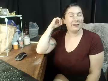 Makaylamills124u Chaturbate stream image from August 09, 2025