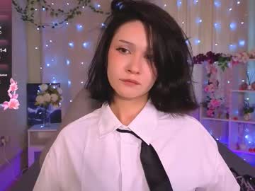 Meow_Fin Chaturbate stream image from August 09, 2025
