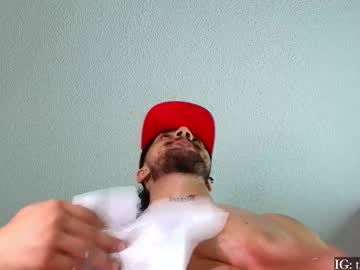 Nikolaylisin Chaturbate stream image from August 09, 2025