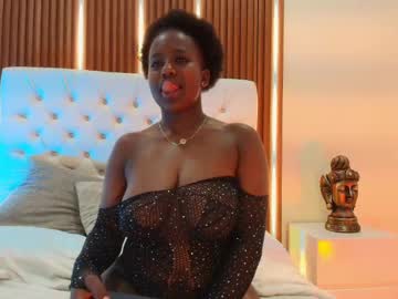 Oshunnevans Chaturbate stream image from August 09, 2025