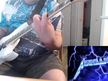Raptoromega Chaturbate stream image from August 09, 2025