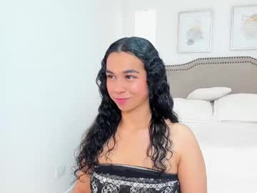 Sarah_Ortizz Chaturbate stream image from August 09, 2025