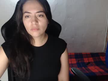 Sweet10salome Chaturbate stream image from August 09, 2025