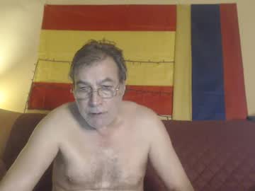 Adan51 Chaturbate stream image from August 09, 2025