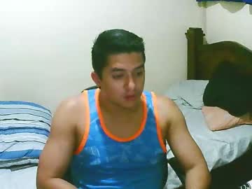Bryanbendy Chaturbate stream image from August 09, 2025