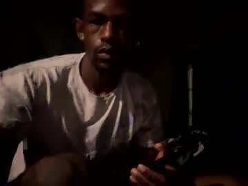 Kingblack1405 Chaturbate stream image from August 09, 2025