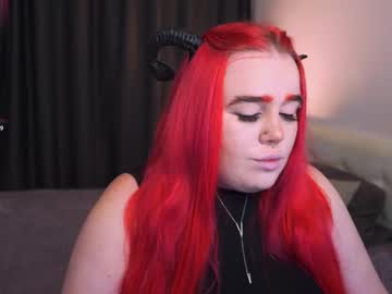 Molly_Morrris Chaturbate stream image from August 09, 2025