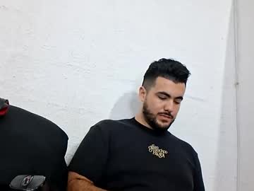 Paulsprominence_25 Chaturbate stream image from August 09, 2025