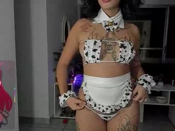 Sickfairyx Chaturbate stream image from August 09, 2025