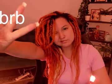 Sunshinesatisky Chaturbate stream image from August 09, 2025