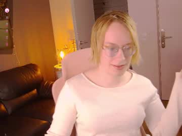 Amanda_Butlerr Chaturbate stream image from August 09, 2025