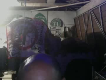 Bouncr714 Chaturbate stream image from August 09, 2025