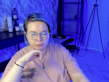 Cathyanders Chaturbate stream image from August 09, 2025