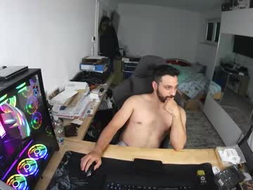 Darkschneider_ Chaturbate stream image from August 09, 2025