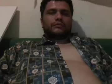 Edrofig Chaturbate stream image from August 09, 2025