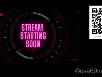 Eva69muller Chaturbate stream image from August 09, 2025