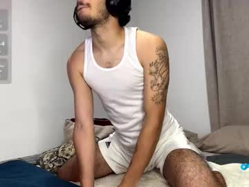 Ilytheo Chaturbate stream image from August 09, 2025
