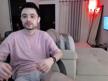 Josezaens_ Chaturbate stream image from August 09, 2025