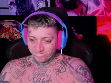 Kattyblakeoficial Chaturbate stream image from August 09, 2025