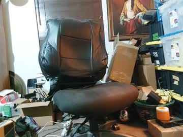 Pprabit Chaturbate stream image from August 09, 2025