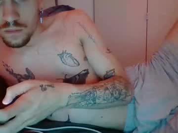 Dominikblaze Chaturbate stream image from August 09, 2025