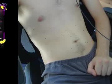 Introvertgamer Chaturbate stream image from August 09, 2025