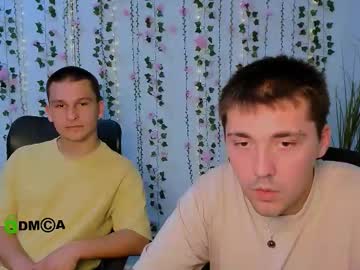 Stiles_Gray Chaturbate stream image from August 09, 2025