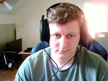 Frenchfrieswithmayo Chaturbate stream image from August 09, 2025