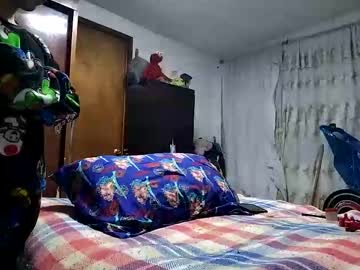 Jperezoficcial Chaturbate stream image from August 09, 2025