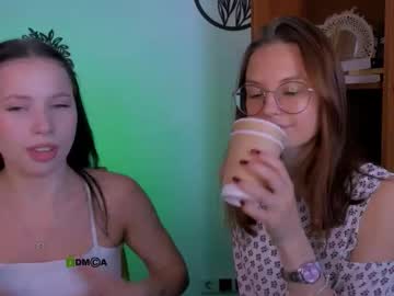 Mia_Bamble Chaturbate stream image from August 09, 2025