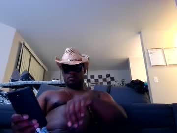Texassteele94 Chaturbate stream image from August 09, 2025