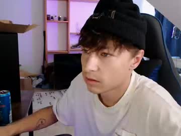 Xandiigmusik Chaturbate stream image from August 09, 2025