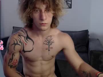 Brendan__Piks Chaturbate stream image from August 09, 2025