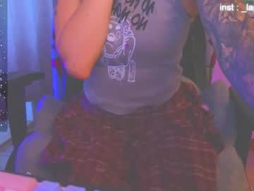 _D_Love_ Chaturbate stream image from August 09, 2025