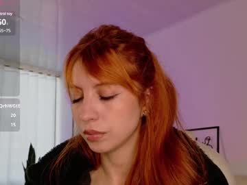 Imsiennabellucci Chaturbate stream image from August 09, 2025