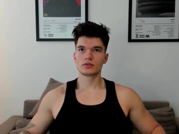 Jackboy_2000 Chaturbate stream image from August 09, 2025