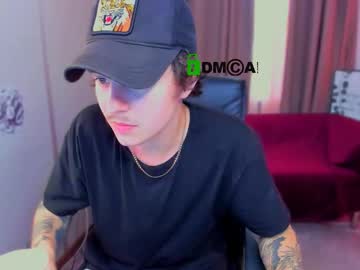 Jony_Vens Chaturbate stream image from August 09, 2025