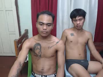 Kenneth_Jeey Chaturbate stream image from August 09, 2025