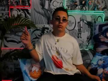 Patric_Moon Chaturbate stream image from August 09, 2025