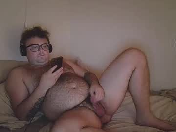 Vladikkononovich Chaturbate stream image from August 09, 2025