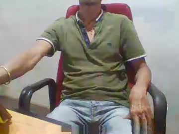 7722harsh Chaturbate stream image from August 09, 2025