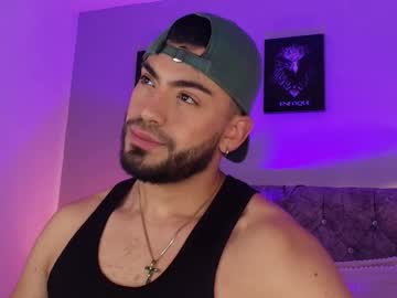 Brian_Kiim Chaturbate stream image from August 09, 2025