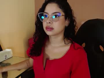 Melaniewillians Chaturbate stream image from August 09, 2025