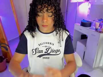 Murat_Taurus Chaturbate stream image from August 09, 2025