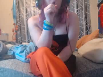 Stormalley420 Chaturbate stream image from August 09, 2025