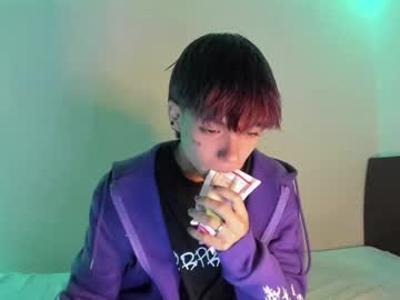 Submissive_Boyy_ Chaturbate stream image from August 09, 2025