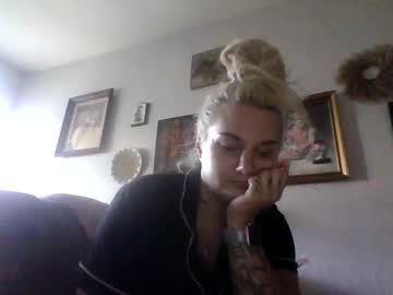 Ariadams Chaturbate stream image from August 09, 2025