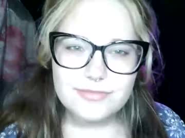 Blesskitty_ Chaturbate stream image from August 09, 2025