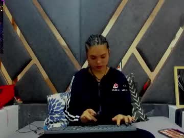 Dirtyelizabethxx Chaturbate stream image from August 09, 2025