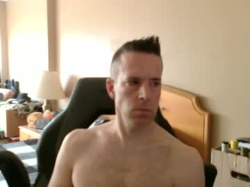 Empire_Rust_777 Chaturbate stream image from August 09, 2025